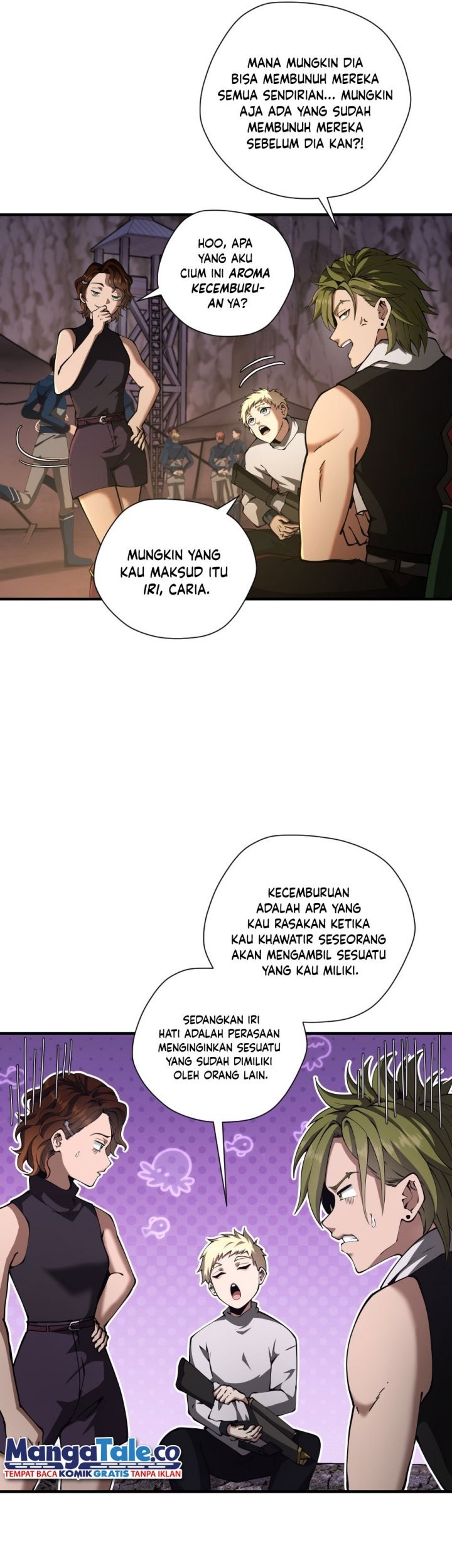 Chapter 172 - halaman 51