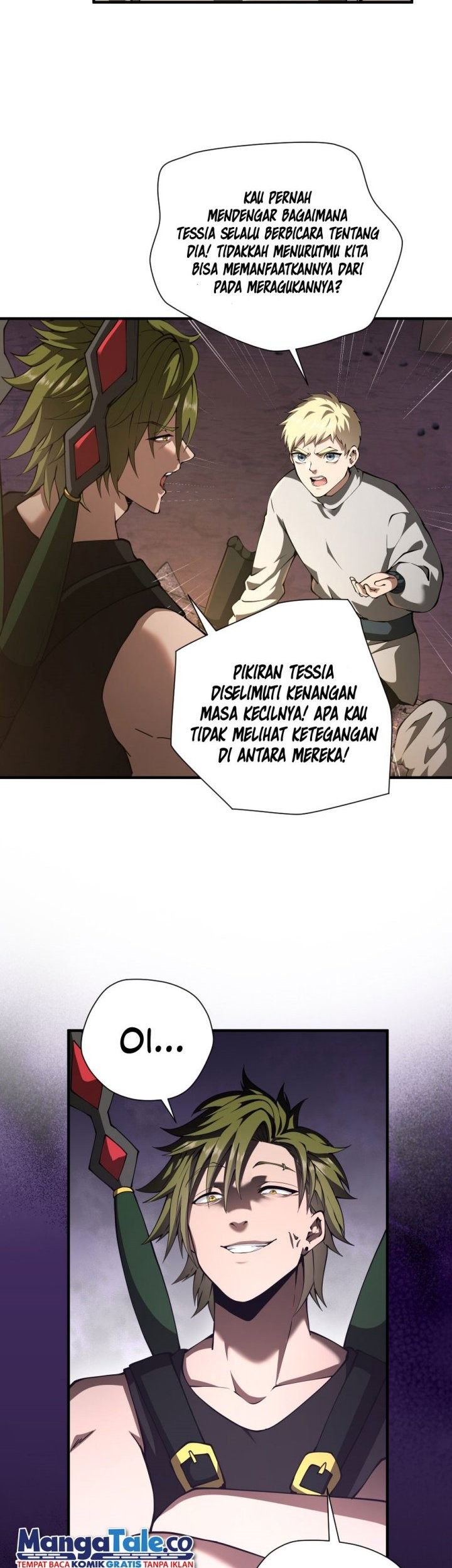 Chapter 172 - halaman 57