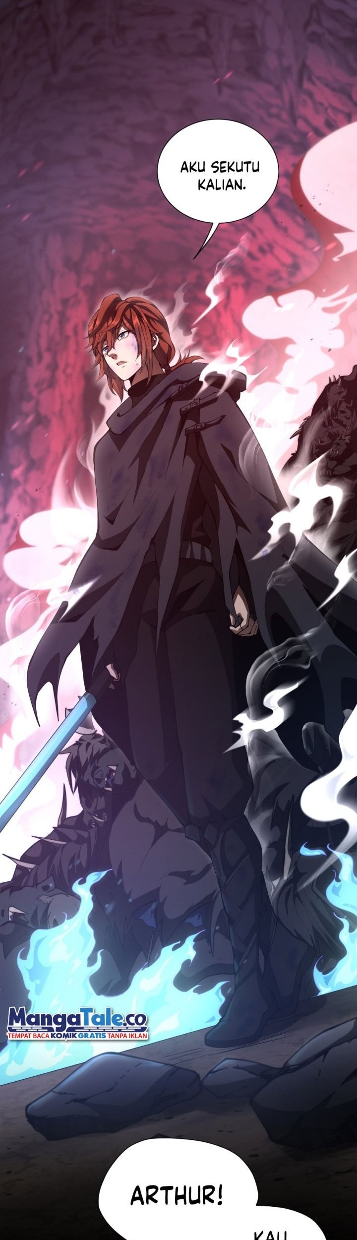 Chapter 172 - halaman 13