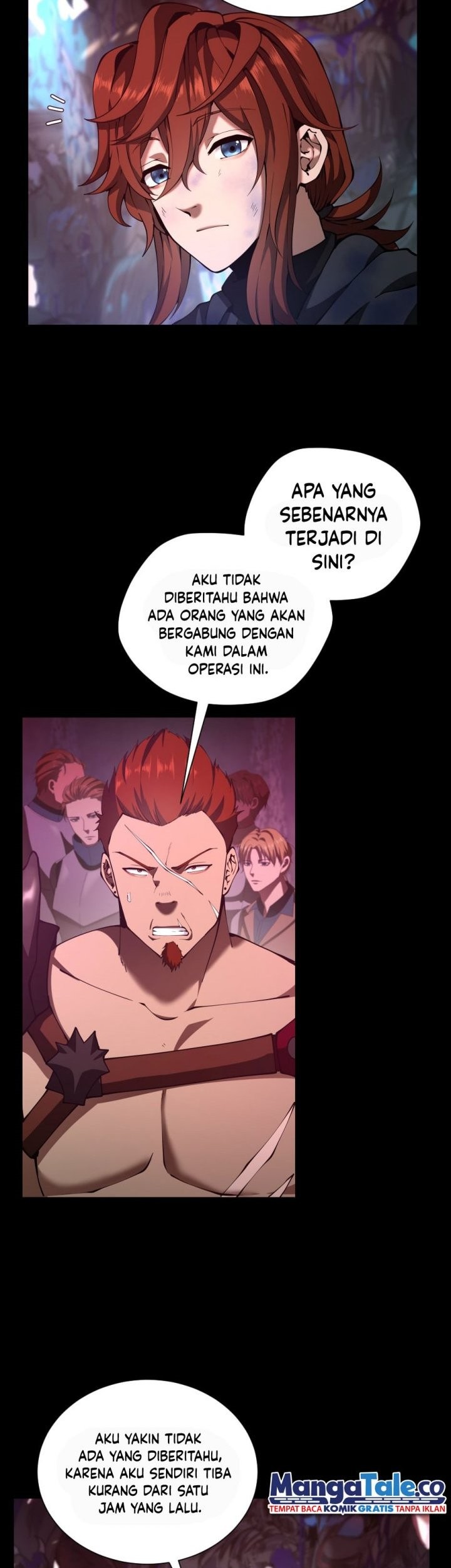 Chapter 172 - halaman 17