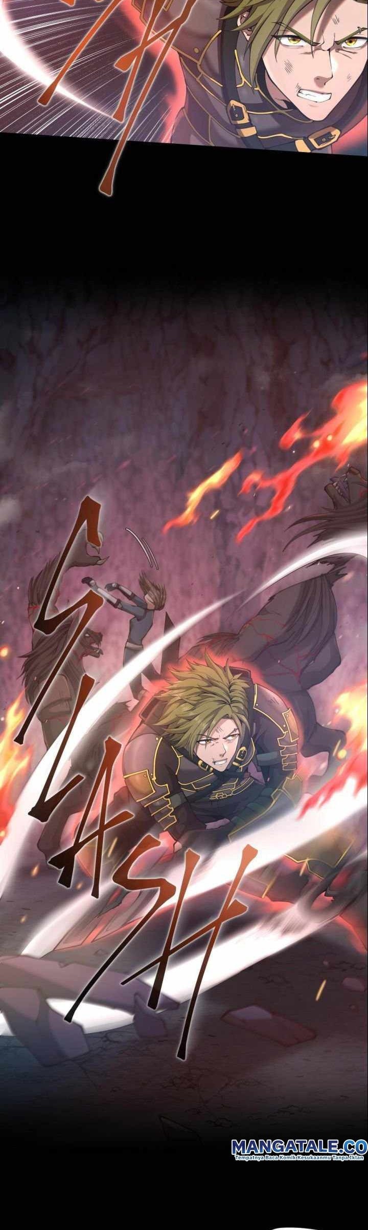 Chapter 170 - halaman 24