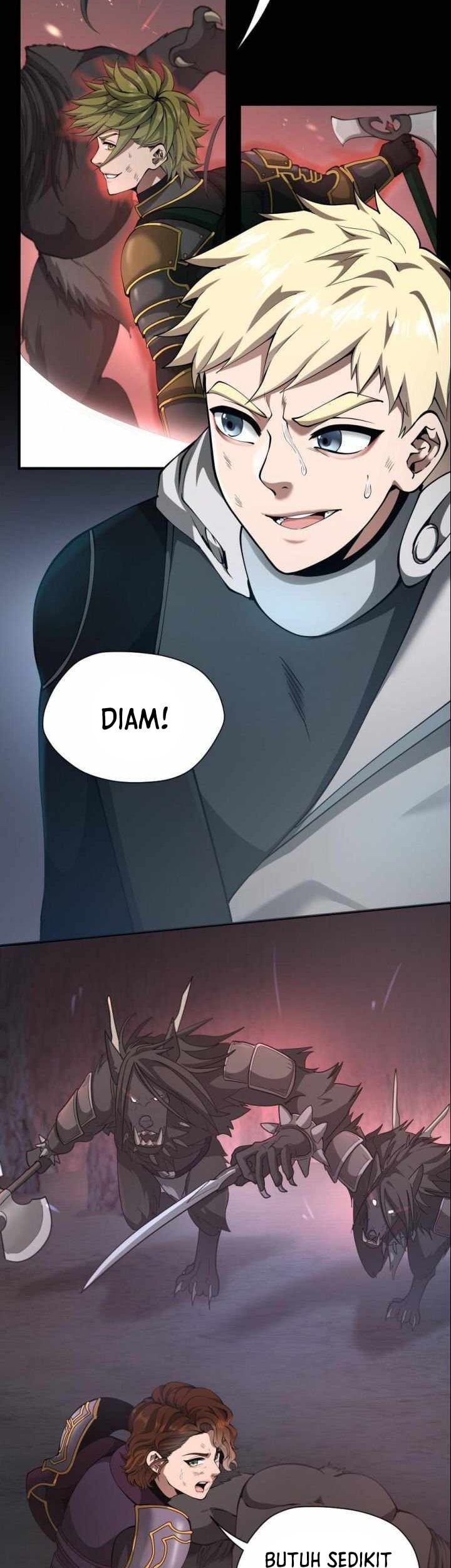 Chapter 170 - halaman 31