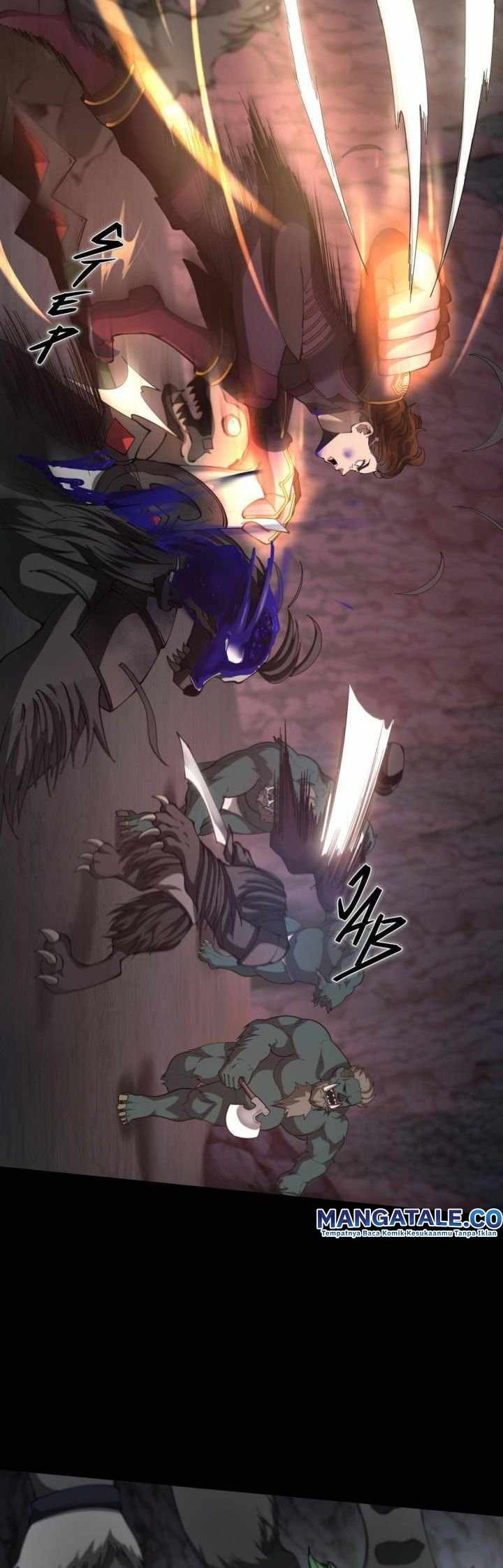 Chapter 170 - halaman 34