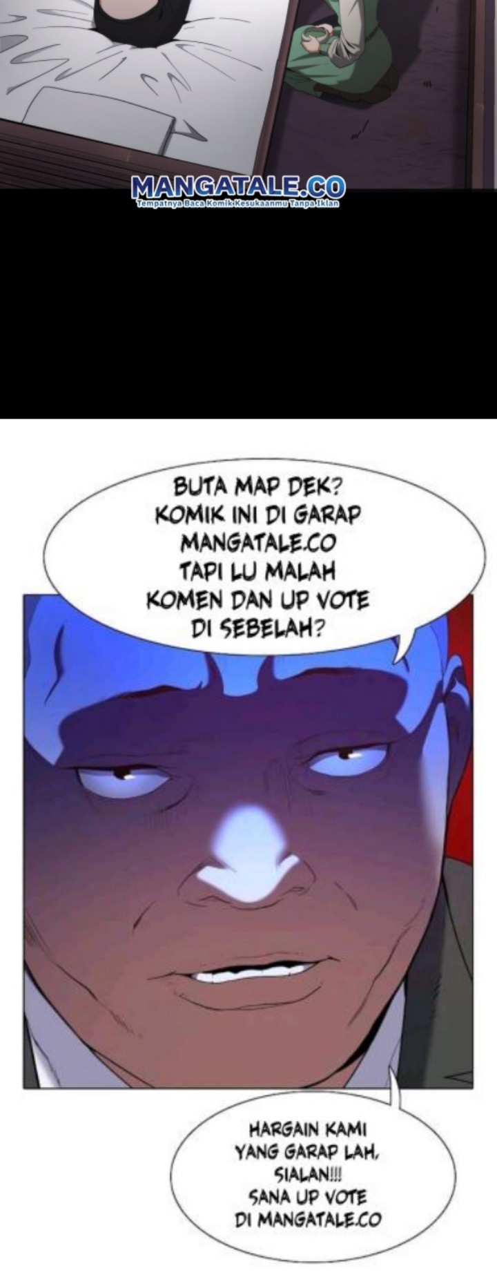 Chapter 169 - halaman 49