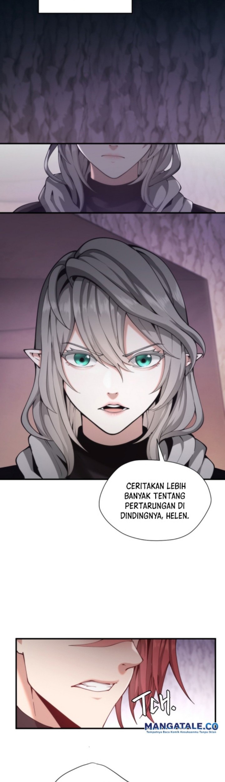 Chapter 169 - halaman 14