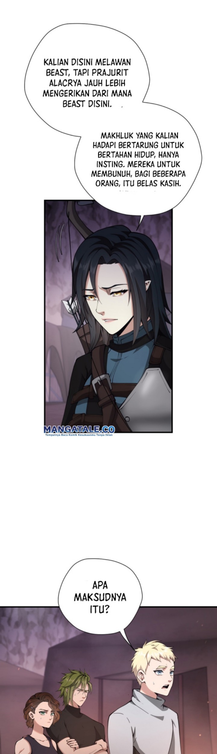 Chapter 169 - halaman 19