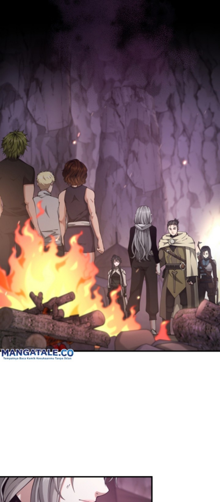 Chapter 169 - halaman 23