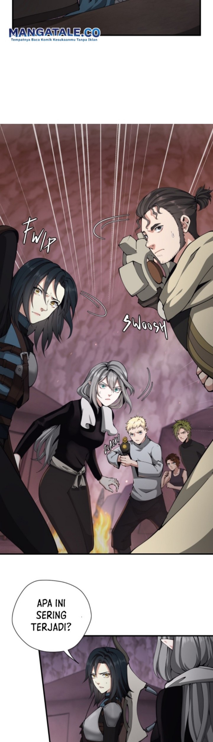 Chapter 169 - halaman 25