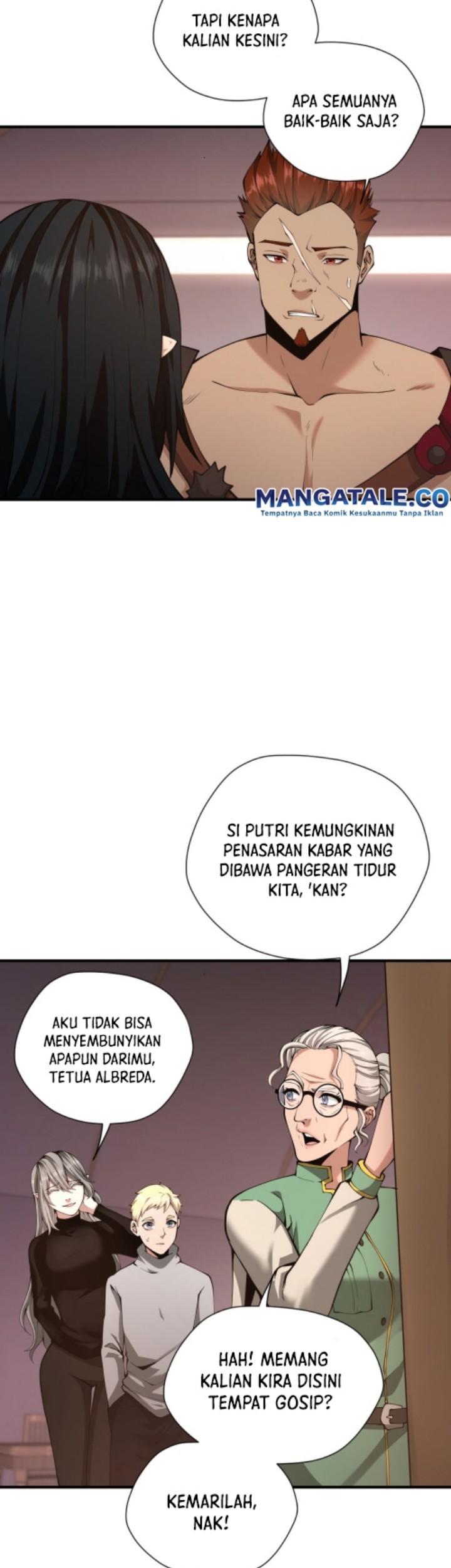 Chapter 169 - halaman 30