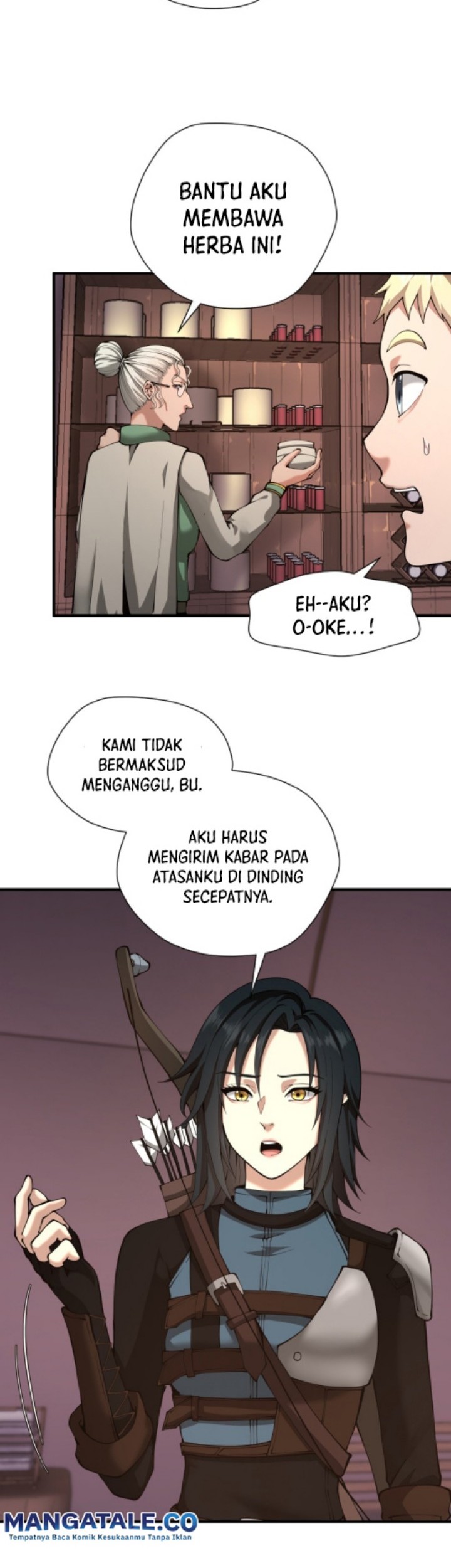 Chapter 169 - halaman 31