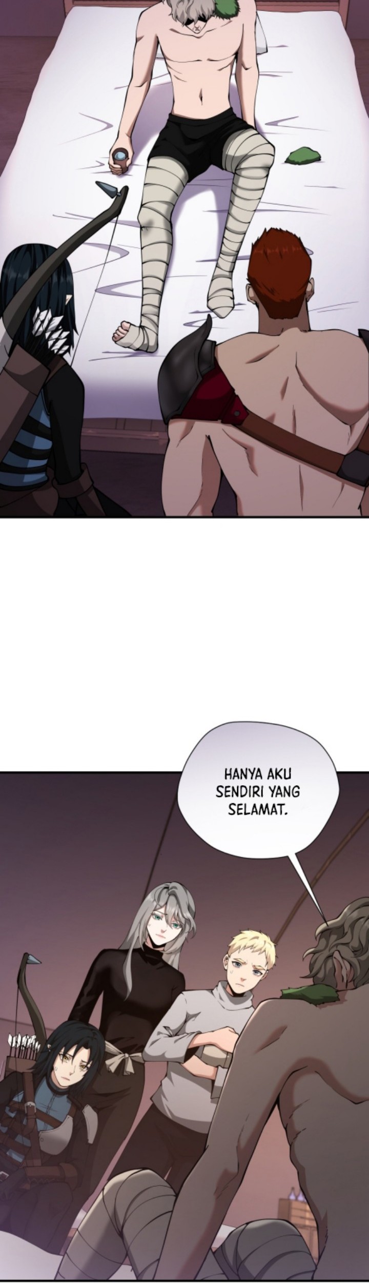 Chapter 169 - halaman 38
