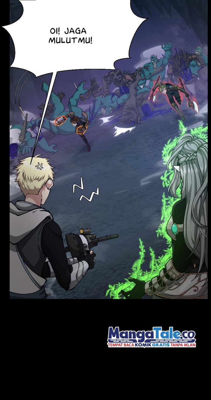 Chapter 168 - halaman 22