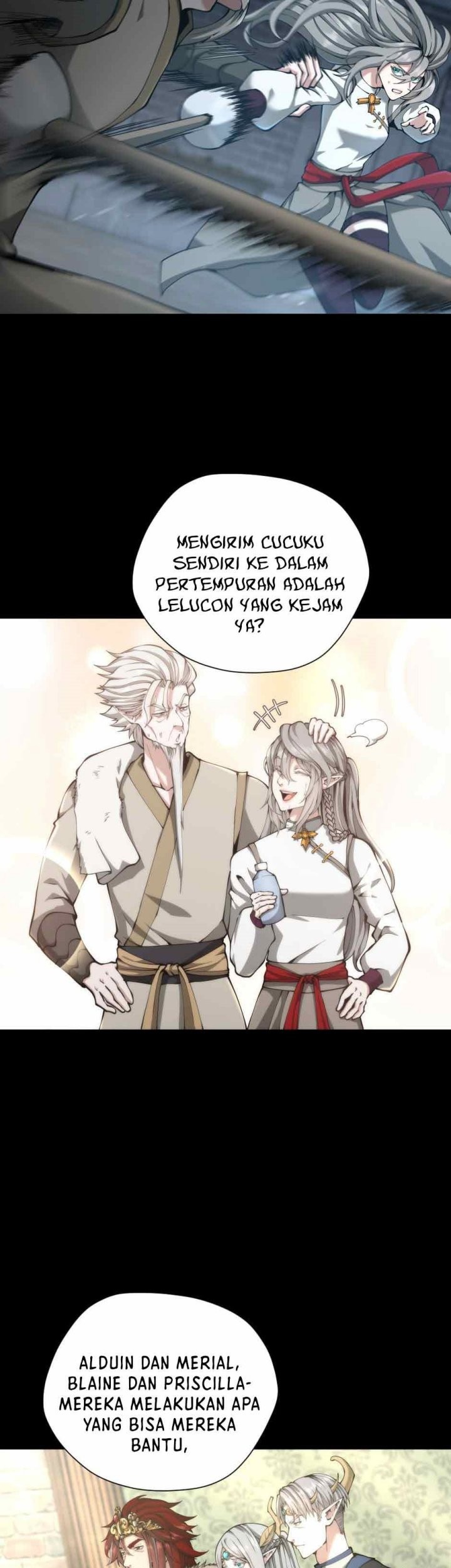 Chapter 167 - halaman 35