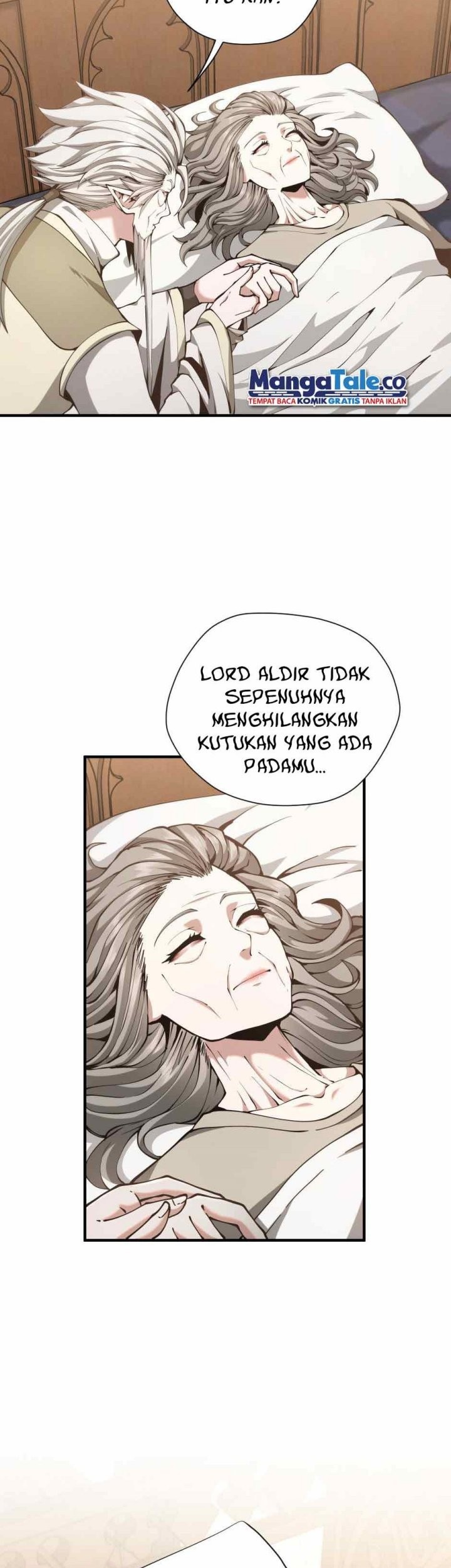 Chapter 167 - halaman 39