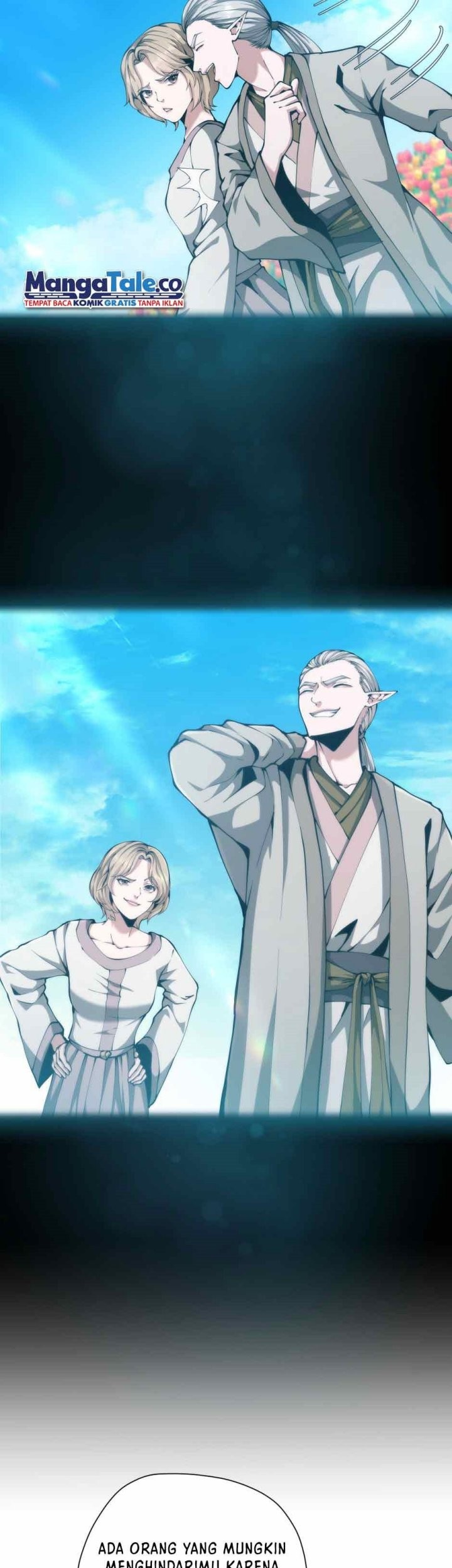 Chapter 167 - halaman 43