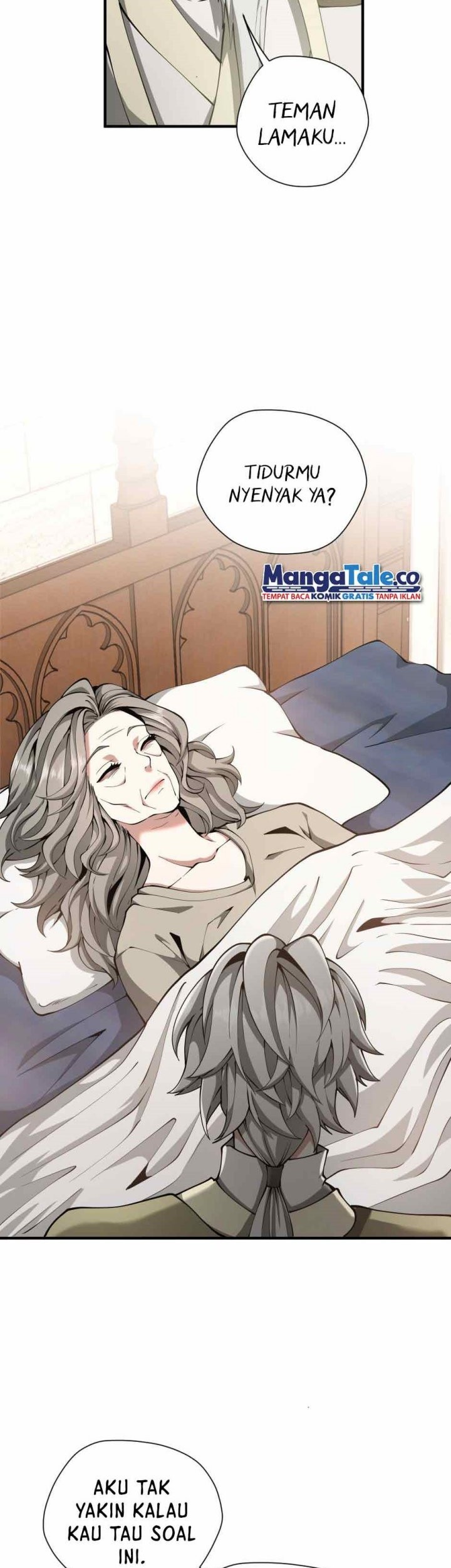 Chapter 167 - halaman 25