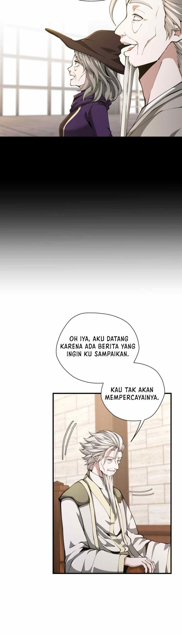 Chapter 167 - halaman 28