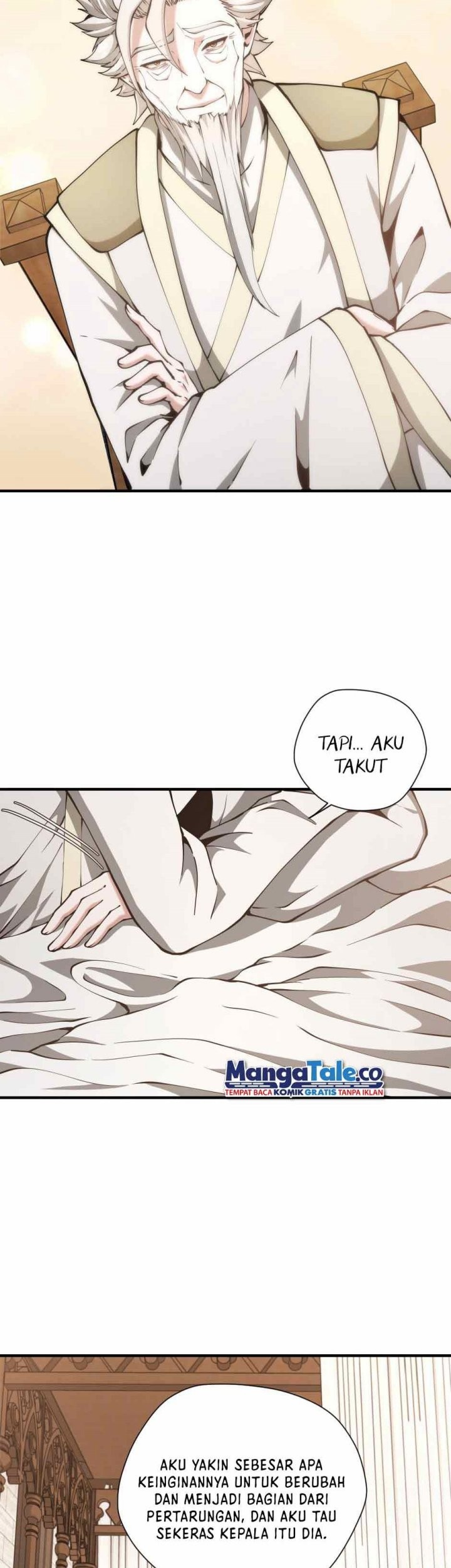 Chapter 167 - halaman 31