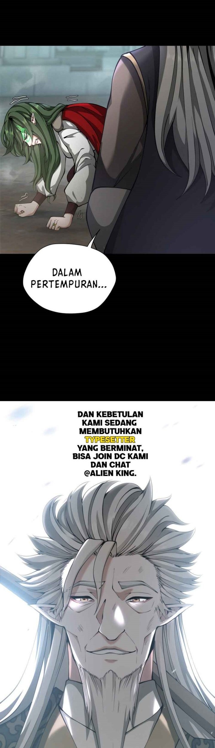 Chapter 166 - halaman 70