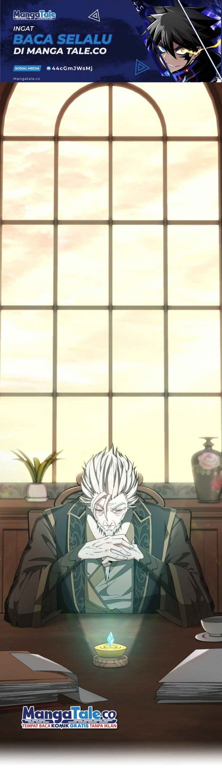 Chapter 166 - halaman 3