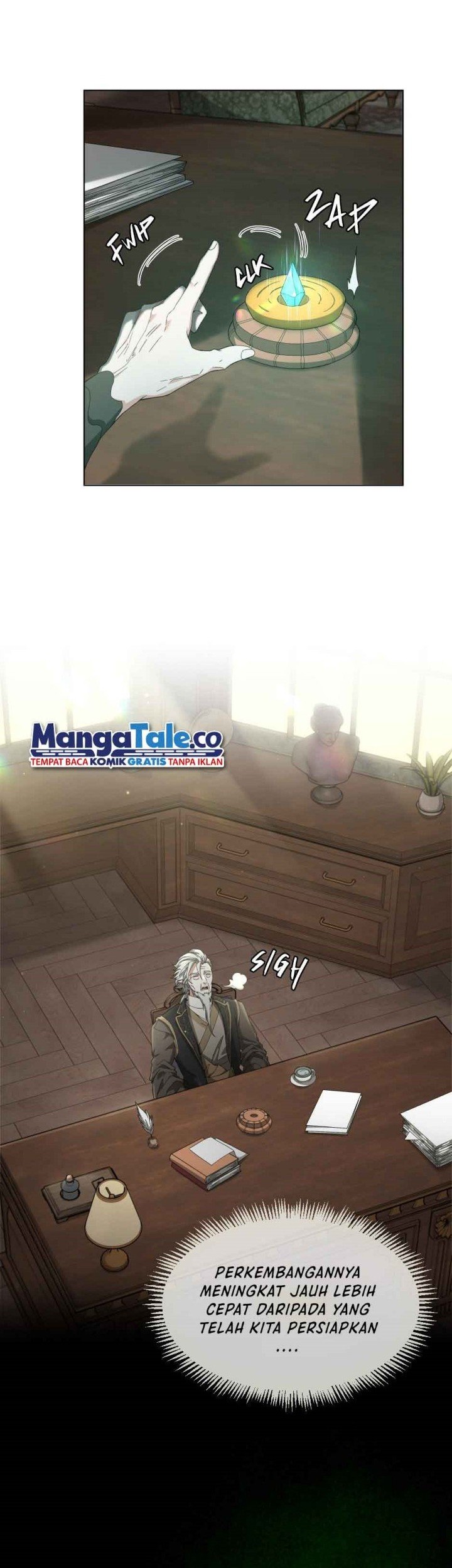 Chapter 166 - halaman 4