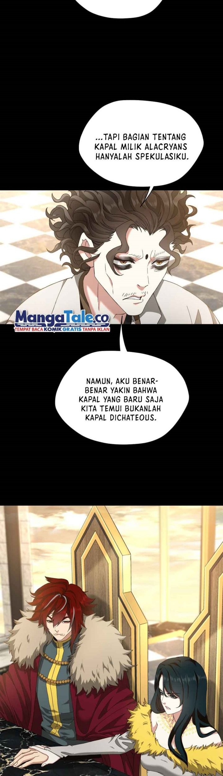 Chapter 166 - halaman 7