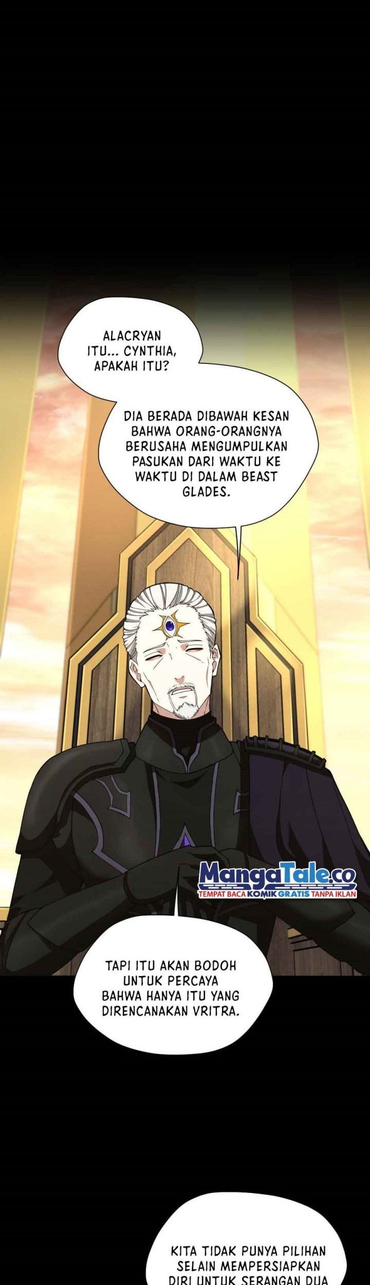 Chapter 166 - halaman 16