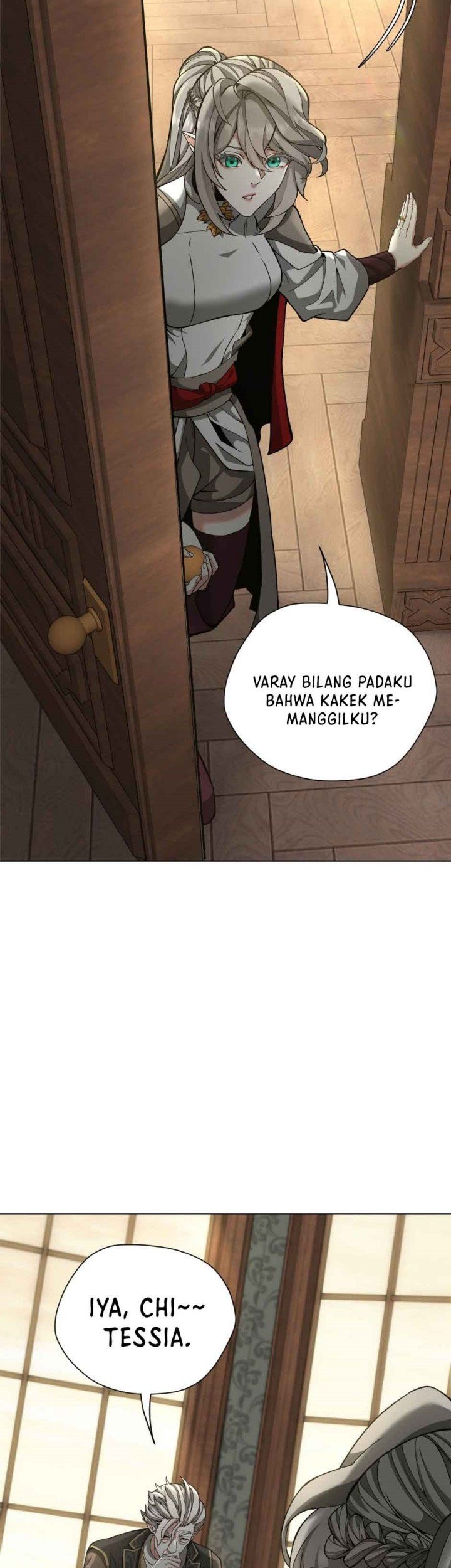 Chapter 166 - halaman 21