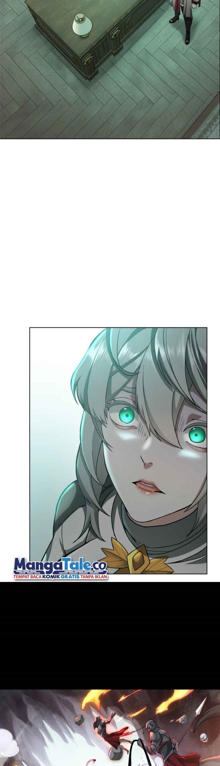 Chapter 166 - halaman 24