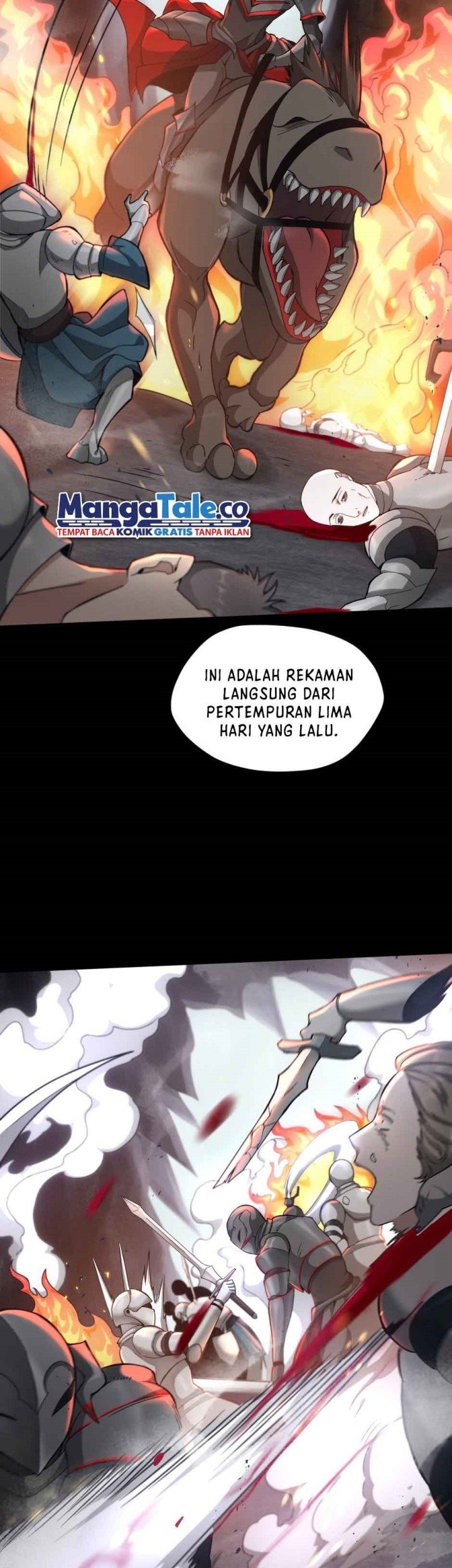 Chapter 166 - halaman 27