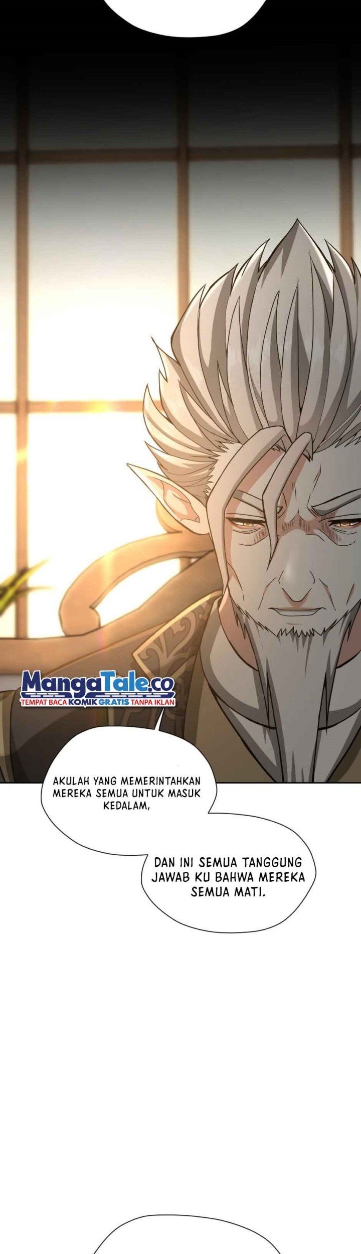 Chapter 166 - halaman 29