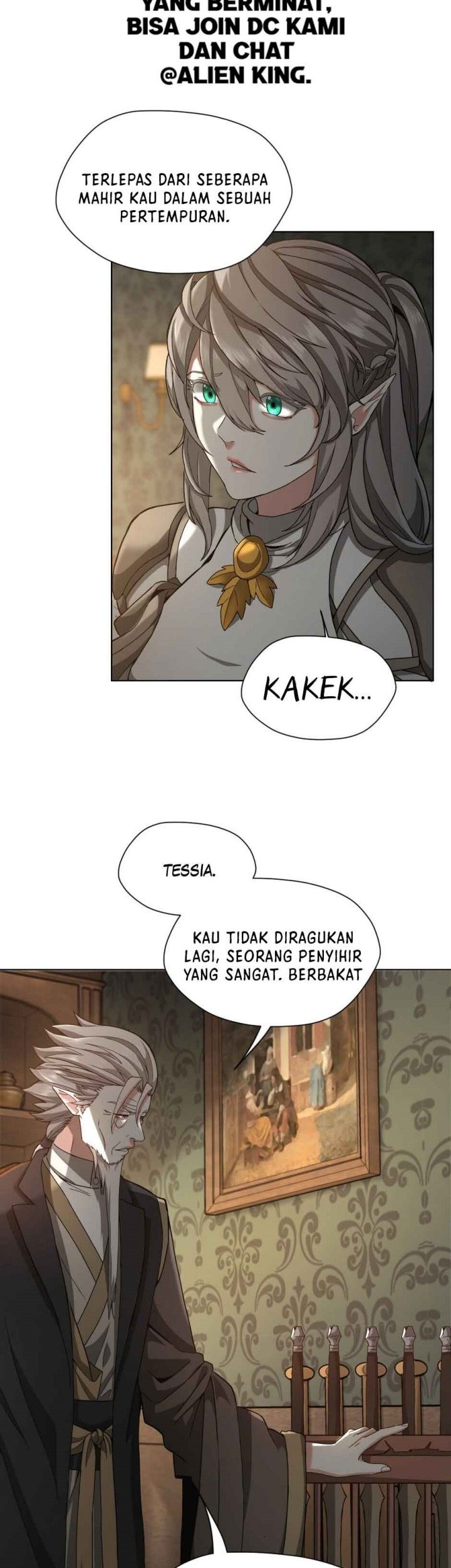 Chapter 166 - halaman 31