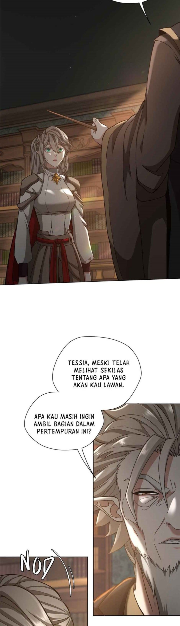 Chapter 166 - halaman 33