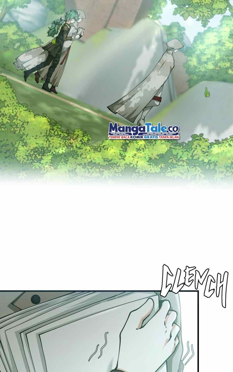 Chapter 165 - halaman 21