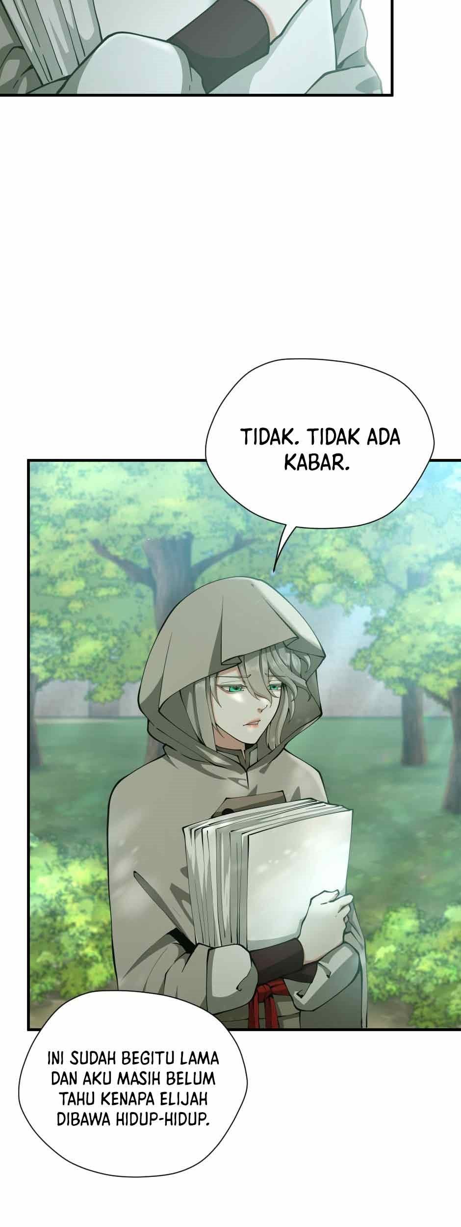 Chapter 165 - halaman 22