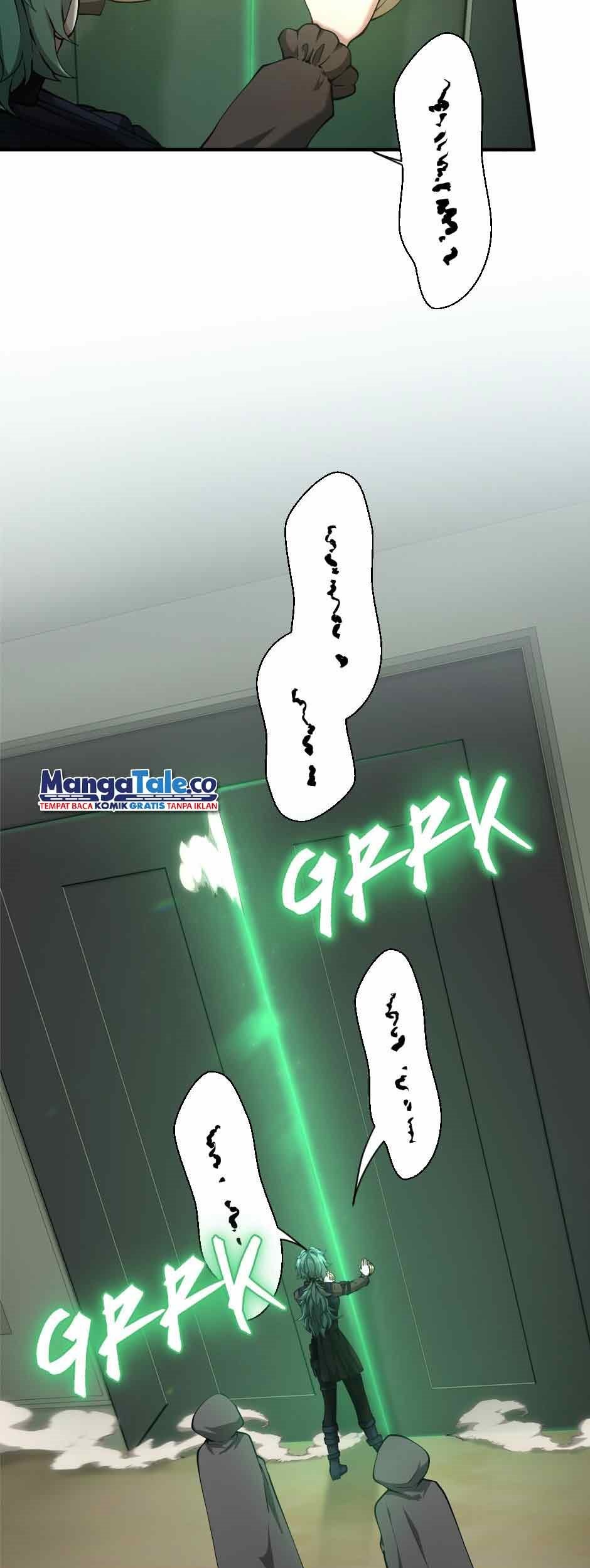 Chapter 165 - halaman 27