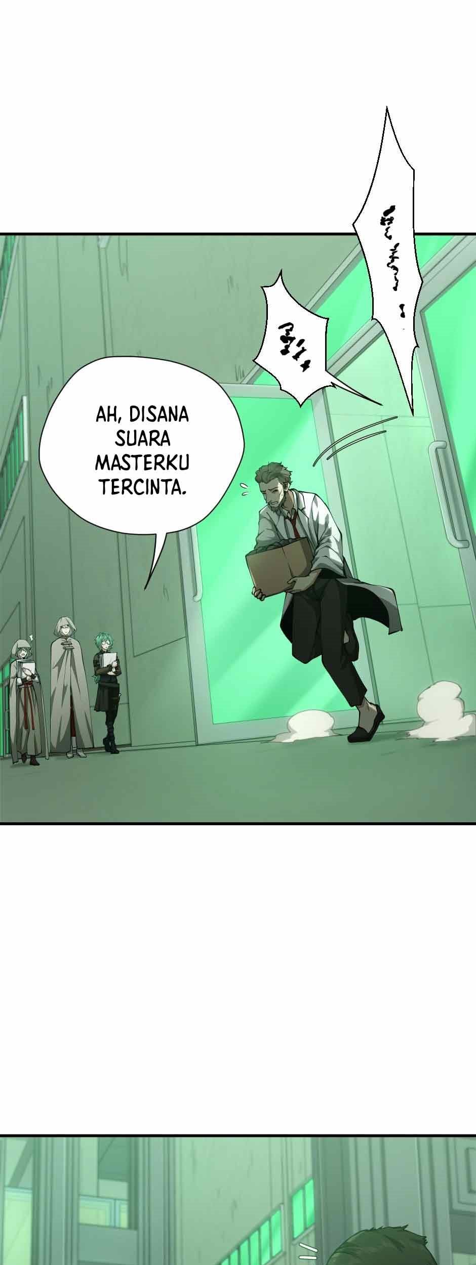 Chapter 165 - halaman 33