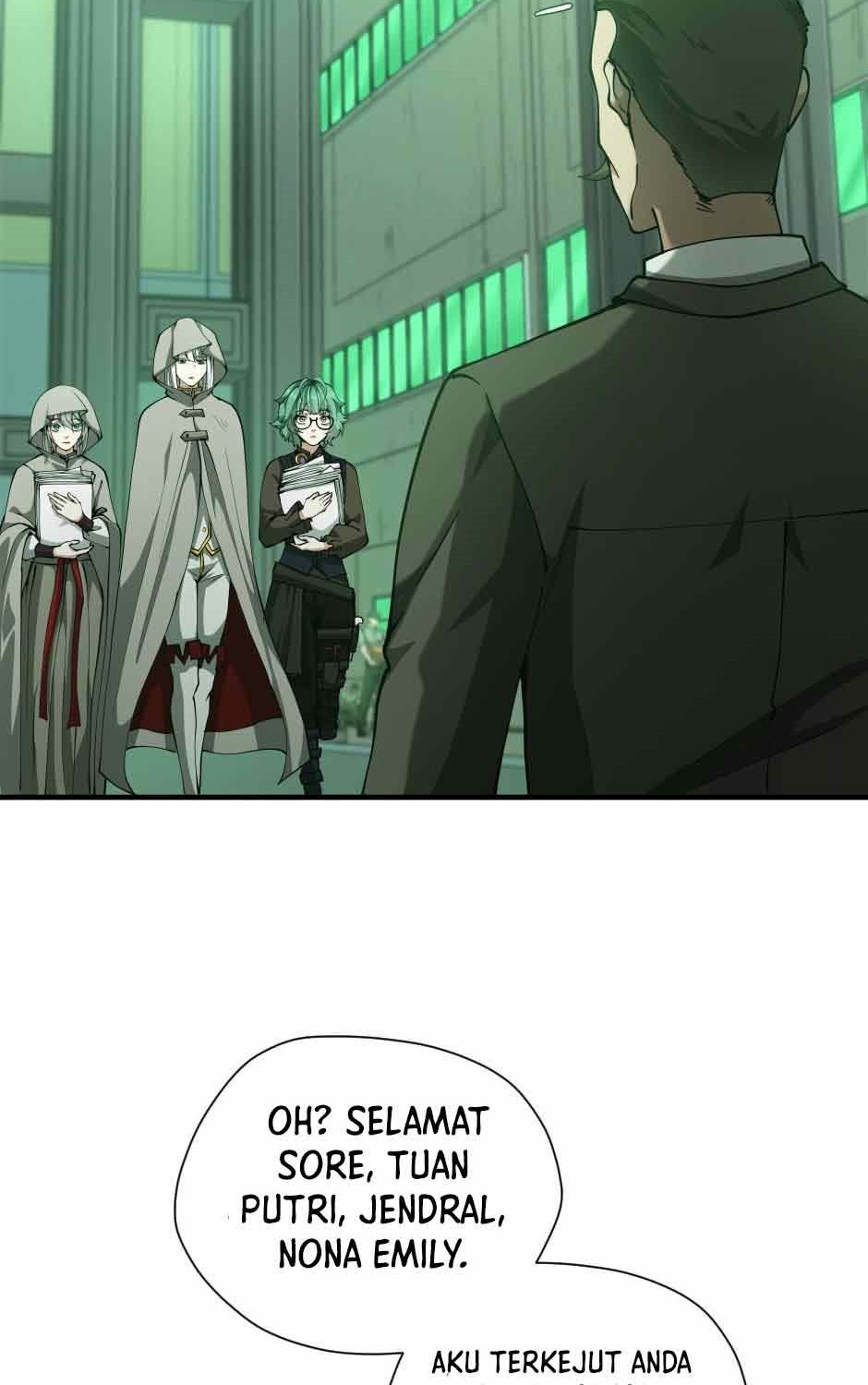 Chapter 165 - halaman 34