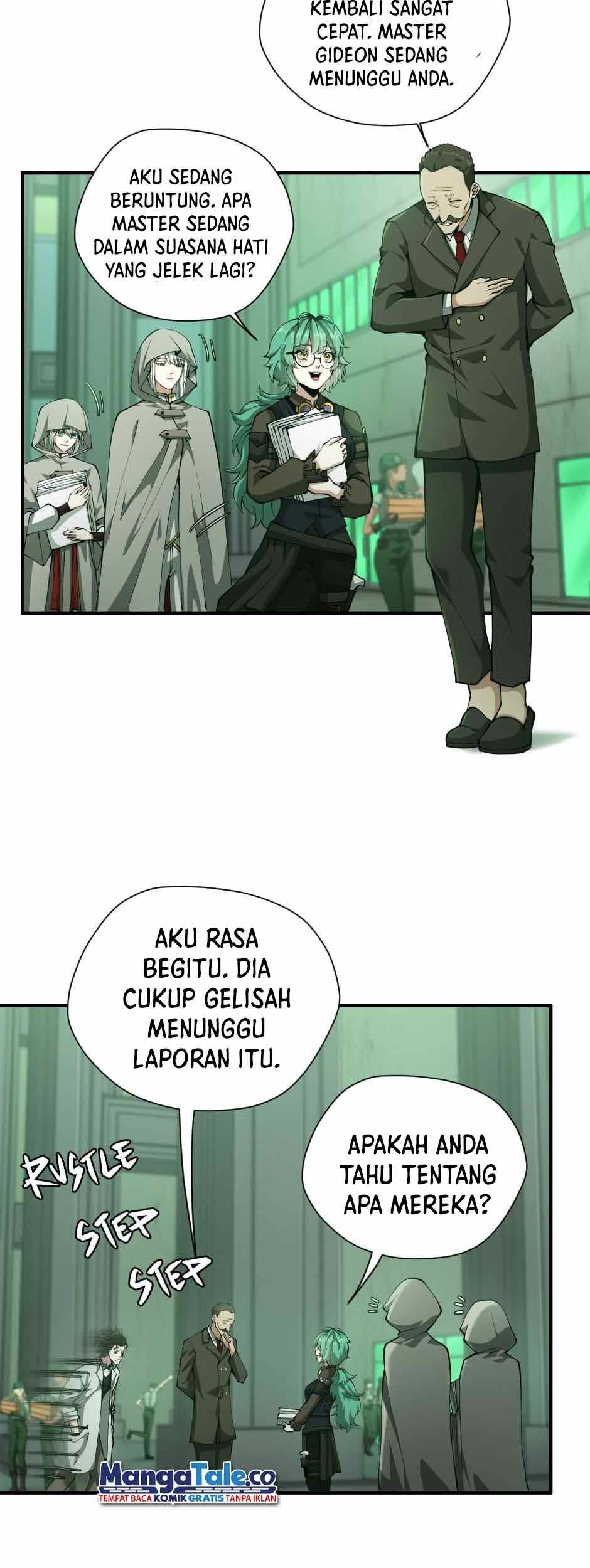 Chapter 165 - halaman 35