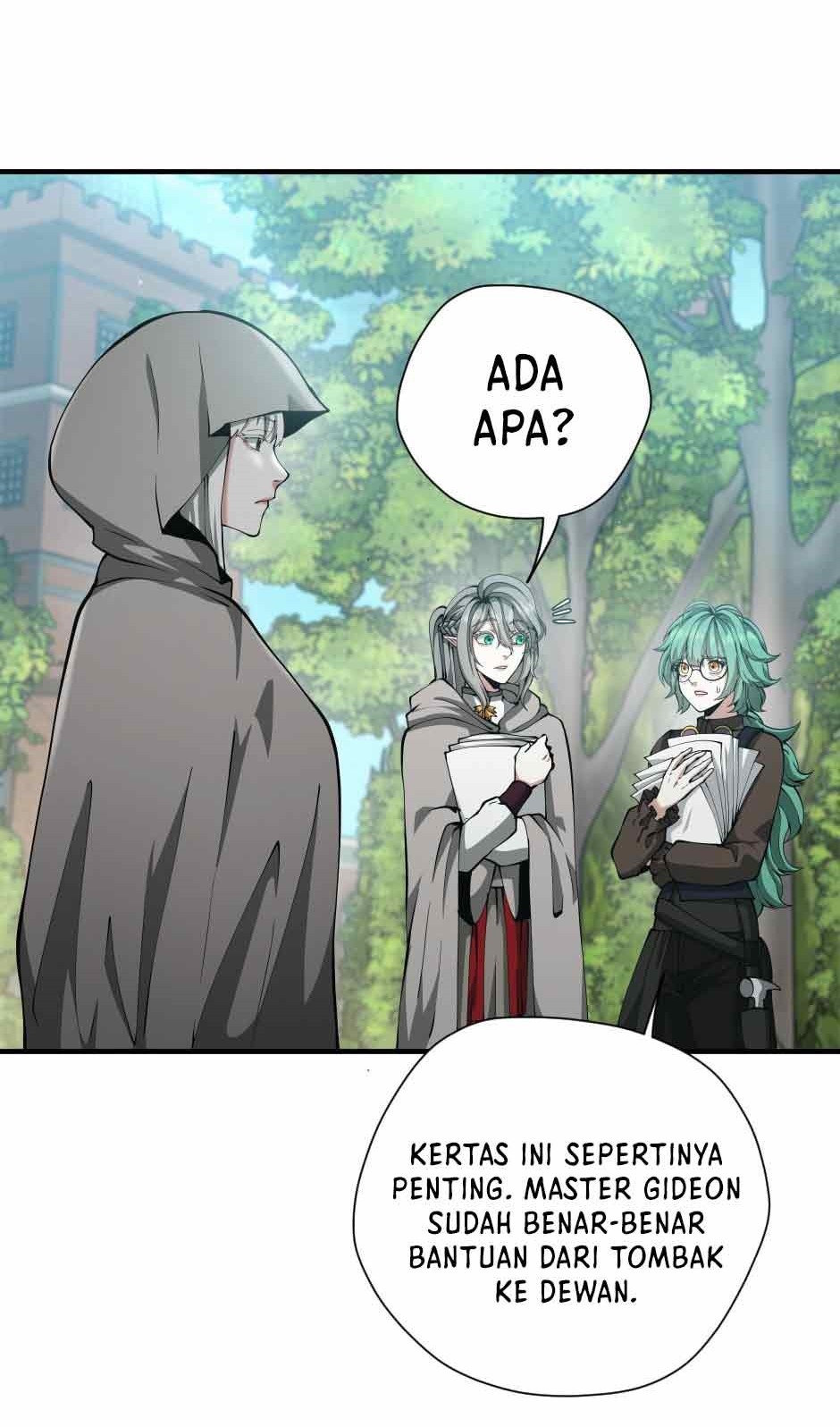Chapter 164 - halaman 72