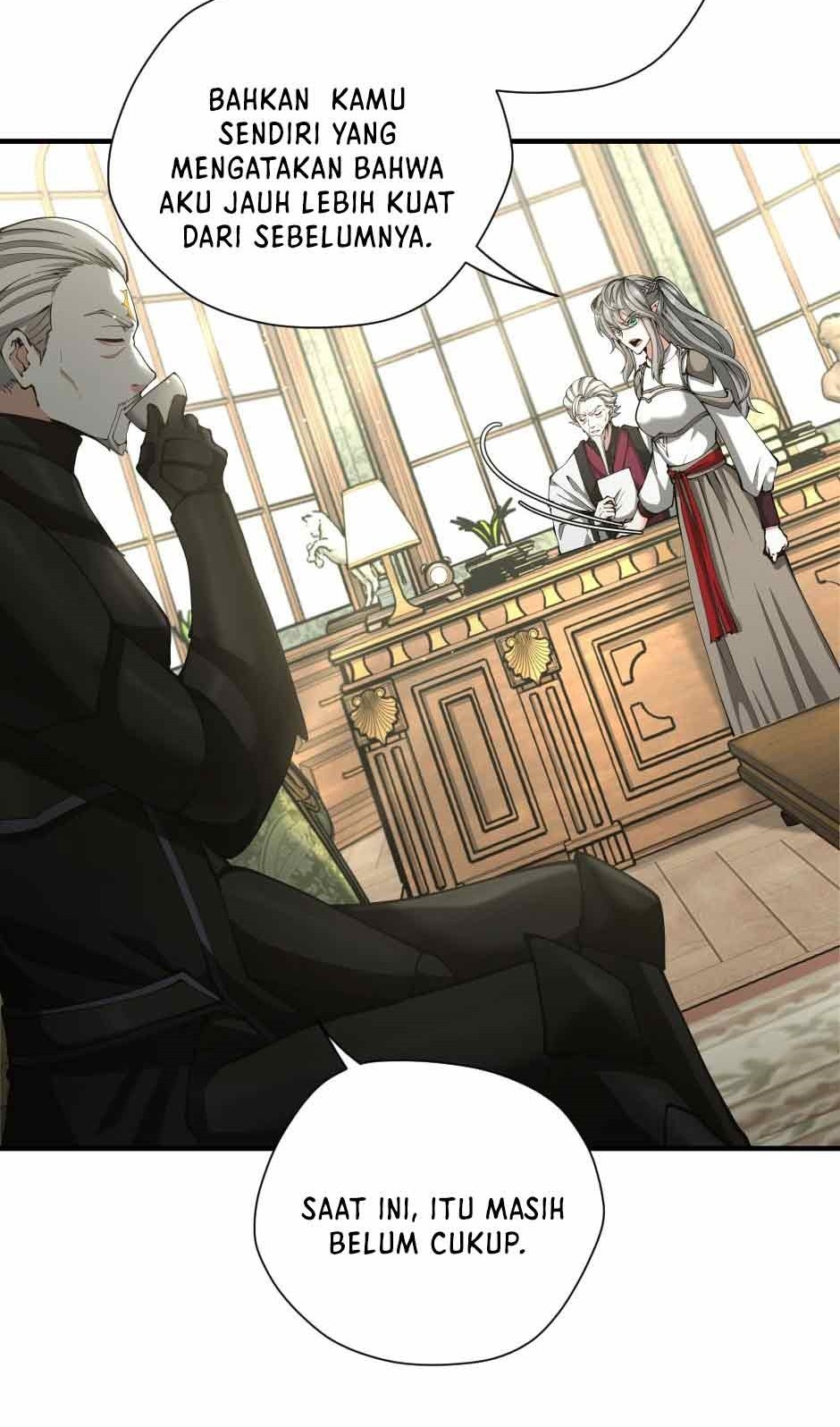 Chapter 164 - halaman 8
