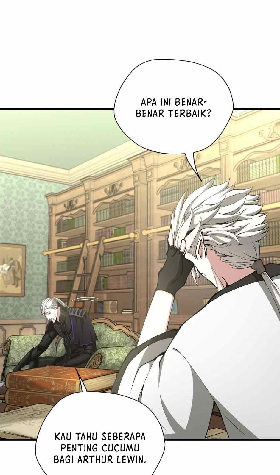 Chapter 164 - halaman 12