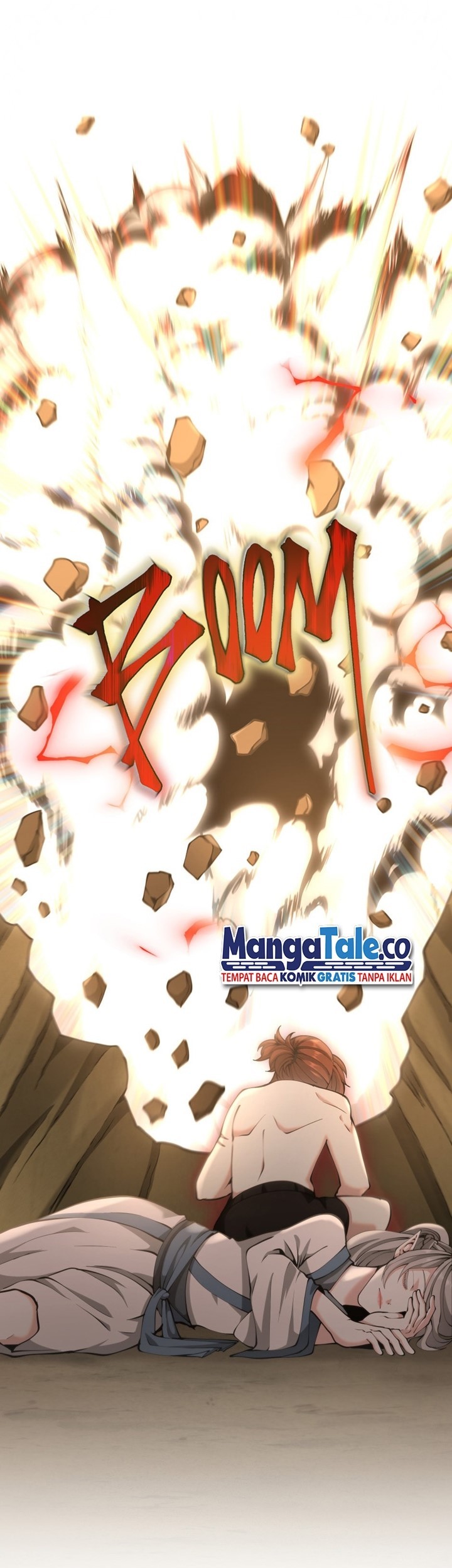 Chapter 163 - halaman 21