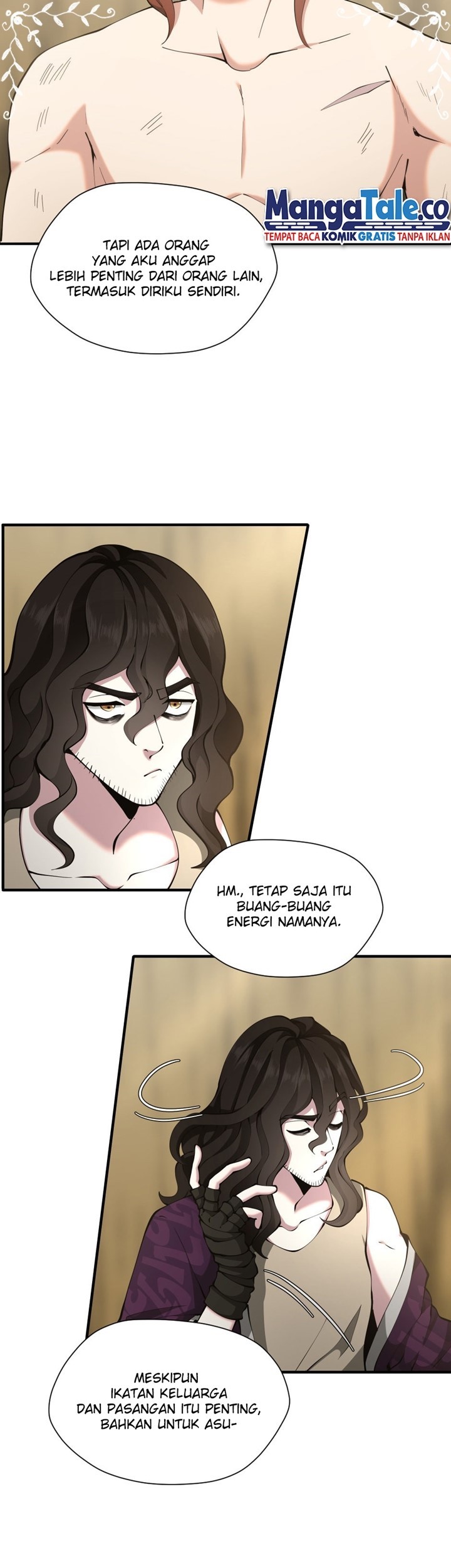 Chapter 163 - halaman 33