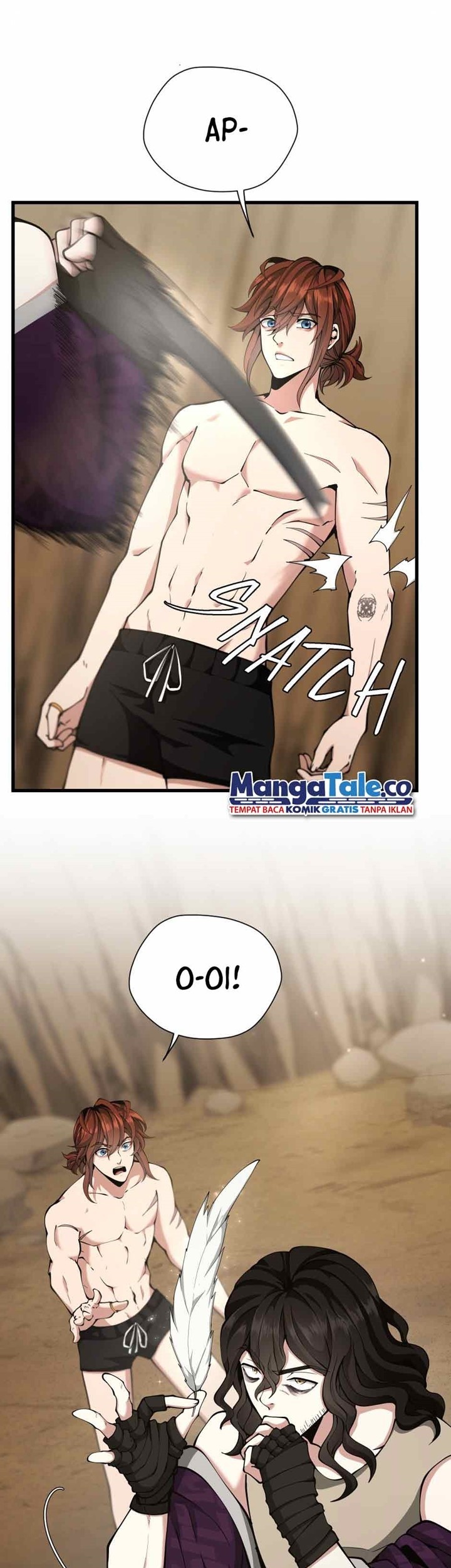 Chapter 161 - halaman 21