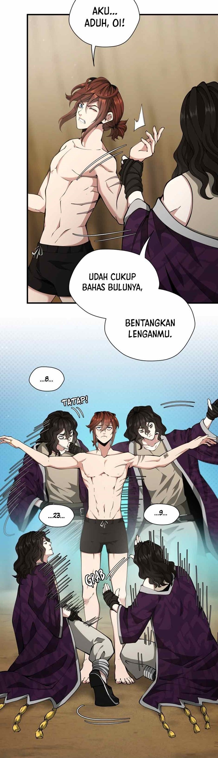 Chapter 161 - halaman 25