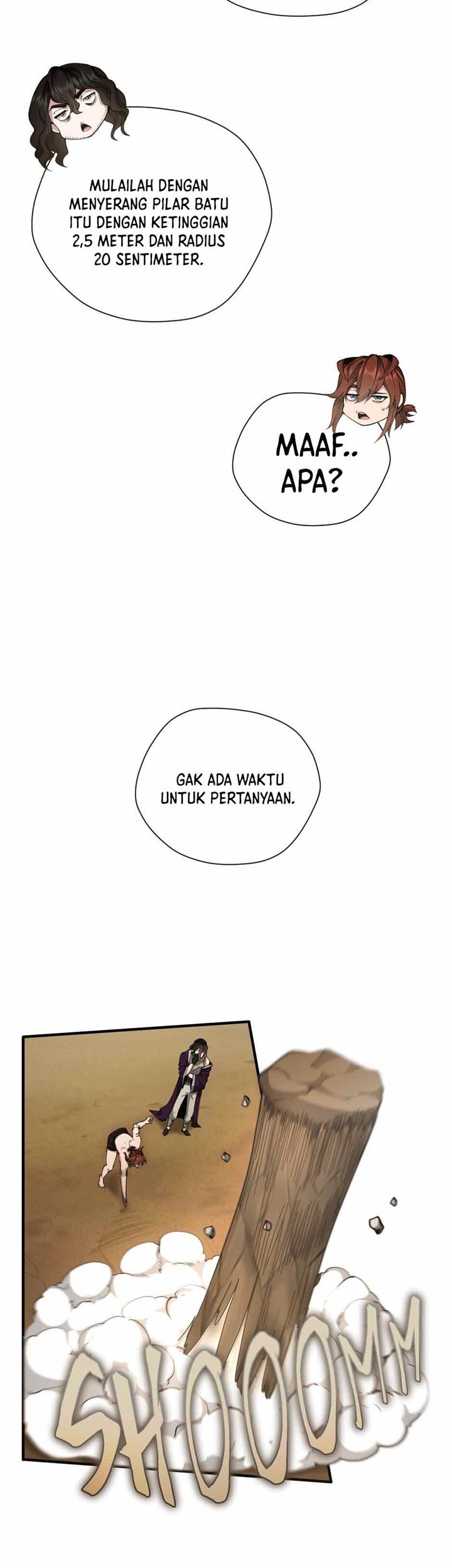Chapter 161 - halaman 27