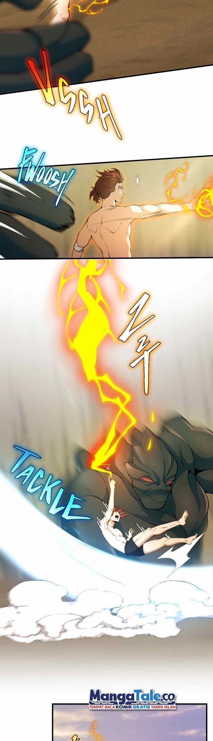 Chapter 161 - halaman 36