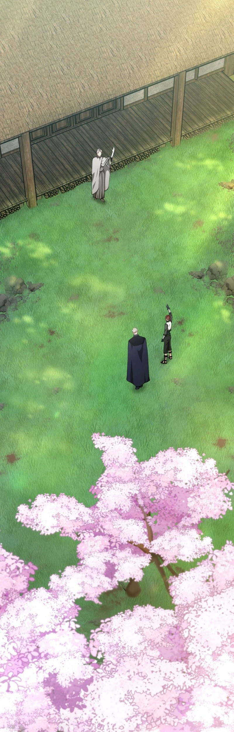 Chapter 160 - halaman 37