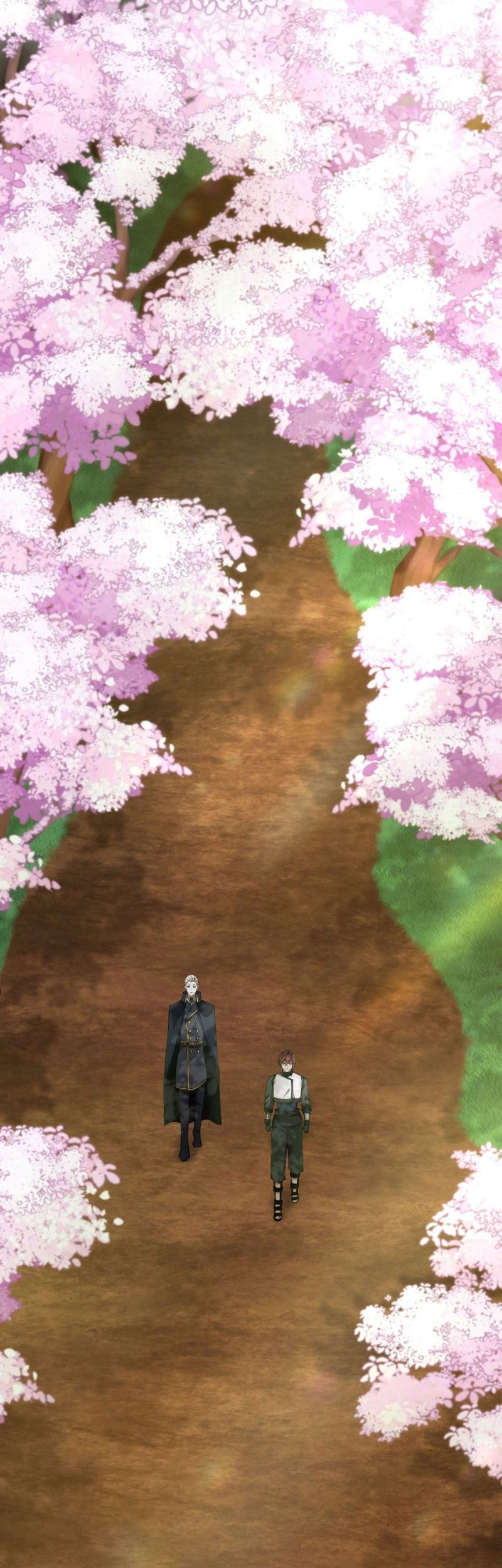 Chapter 160 - halaman 38